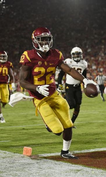 Rose Bowl Injury Report: USC Largely Injury-Free, Penn State Concerns Grow